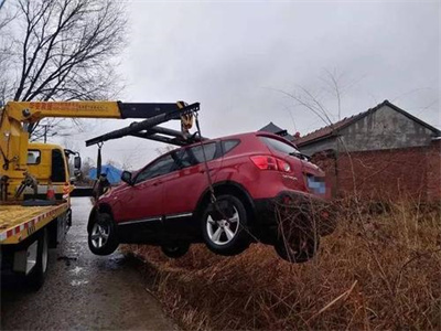 三河楚雄道路救援